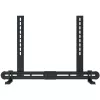 Techly Universal Wandhalterung für Soundbar Max VESA 600x400