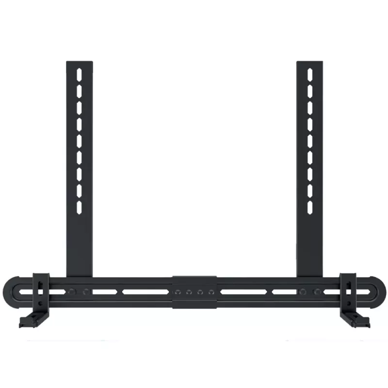 Techly Universal Wandhalterung für Soundbar Max VESA 600x400
