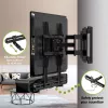 Techly Universal Wandhalterung für Soundbar Max VESA 600x400