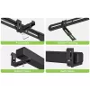 Techly Universal Wandhalterung für Soundbar Max VESA 600x400