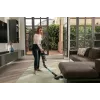 Hoover HF1P10PX 011 Akku-Staubsauger Trocken Schaum, Mikro Beutellos 0,7 l 165 W Schwarz, Türkis 22 Ah