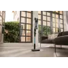 Hoover HF1P10PX 011 Akku-Staubsauger Trocken Schaum, Mikro Beutellos 0,7 l 165 W Schwarz, Türkis 22 Ah