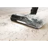 Hoover HF1P10PX 011 Akku-Staubsauger Trocken Schaum, Mikro Beutellos 0,7 l 165 W Schwarz, Türkis 22 Ah
