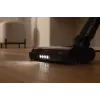 Hoover HF1P10PX 011 Akku-Staubsauger Trocken Schaum, Mikro Beutellos 0,7 l 165 W Schwarz, Türkis 22 Ah
