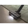 Hoover HF1P10PX 011 Akku-Staubsauger Trocken Schaum, Mikro Beutellos 0,7 l 165 W Schwarz, Türkis 22 Ah