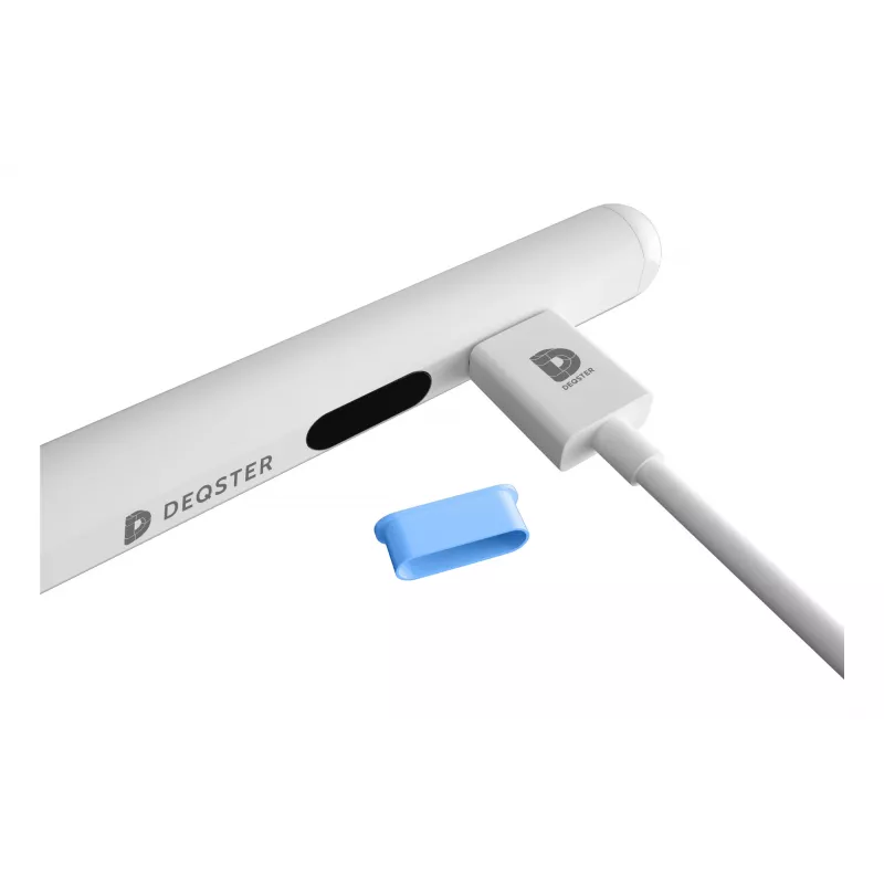 DEQSTER 80-3000 digitaler Stift / Eingabestift