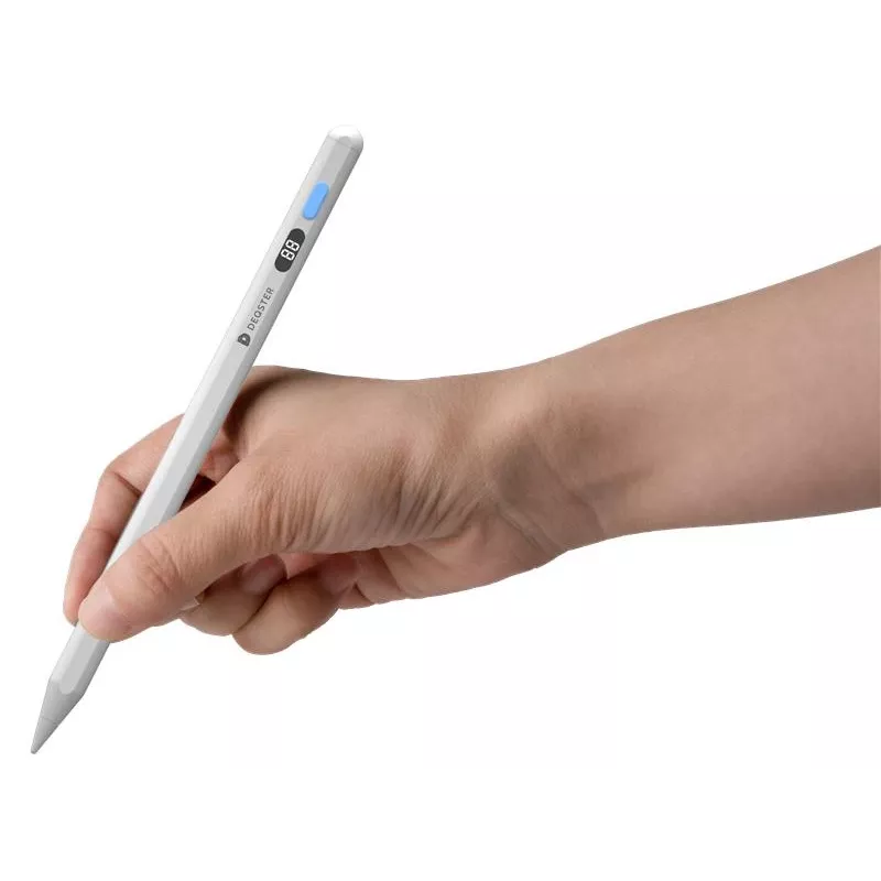 DEQSTER 80-3000 digitaler Stift / Eingabestift