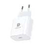 DEQSTER 60-3160 20W USB-C-Ladegerät