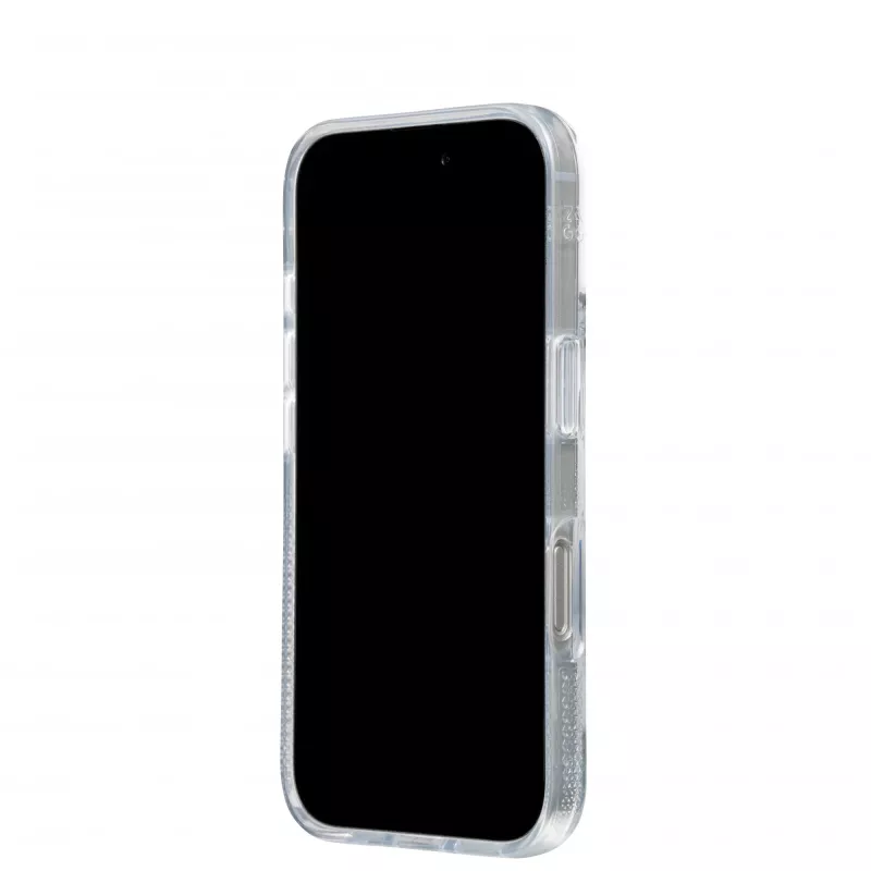 ZAGG Cases Crystal Palace Snap Apple iPhone 16 Clear, Cover, Apple, iPhone 16, 15,5 cm (6,1 Zoll), Transparent