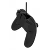 Kabelgebundener Gaming-Steuergerät Turtle Beach Rematch für Nintendo Switch 2 – USB‑C, 3 m Kabel, Zurück-Taste, D‑Pad, Schwarz