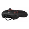Kabelgebundener Gaming-Steuergerät Turtle Beach Rematch für Nintendo Switch 2 – USB‑C, 3 m Kabel, Zurück-Taste, D‑Pad, Schwarz