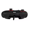 Kabelgebundener Gaming-Steuergerät Turtle Beach Rematch für Nintendo Switch 2 – USB‑C, 3 m Kabel, Zurück-Taste, D‑Pad, Schwarz