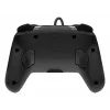 Gamepad Turtle Beach Afterglow Wave Schwarz Kabelgebundenes RGB-Gamepad für Nintendo Switch / Switch 2, USB-C, 3 m Kabel