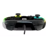Gamepad Turtle Beach Afterglow Wave Schwarz Kabelgebundenes RGB-Gamepad für Nintendo Switch / Switch 2, USB-C, 3 m Kabel