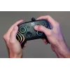 Gamepad Turtle Beach Afterglow Wave Schwarz Kabelgebundenes RGB-Gamepad für Nintendo Switch / Switch 2, USB-C, 3 m Kabel