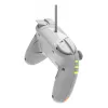 Kabelgebundener RGB-Gaming-Steuergerät Turtle Beach Afterglow Wave Grau – USB‑C, 3 m Kabel, für Nintendo Switch / Switch 2 / Switch OLED
