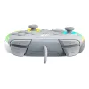 Kabelgebundener RGB-Gaming-Steuergerät Turtle Beach Afterglow Wave Grau – USB‑C, 3 m Kabel, für Nintendo Switch / Switch 2 / Switch OLED