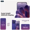 Smartphone Motorola edge 70 fusion — Snapdragon 7s Gen 3, 8 GB RAM, 256 GB, 6,78 Zoll OLED, 50 MP Dual-Kamera, 5G, Android 16, 5200 mAh, Violett