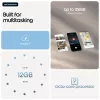 Motorola moto g17 17,1 cm (6,72 Zoll) Dual SIM Android 15 USB Typ-C 8 GB 128 GB 5200 mAh Blau