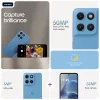 Motorola moto g17 power 17,1 cm (6,72 Zoll) Hybrid Dual SIM Android 15 USB Typ-C 8 GB 256 GB 6000 mAh Blau