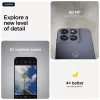 Motorola moto g67 17.3 cm (6.8 Zoll) Hybrid Dual SIM Android 16.0 5G USB Type-C 8 GB 256 GB 5200 mAh Grau