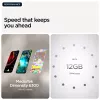Motorola moto g67 17.3 cm (6.8 Zoll) Hybrid Dual SIM Android 16.0 5G USB Type-C 8 GB 256 GB 5200 mAh Grau