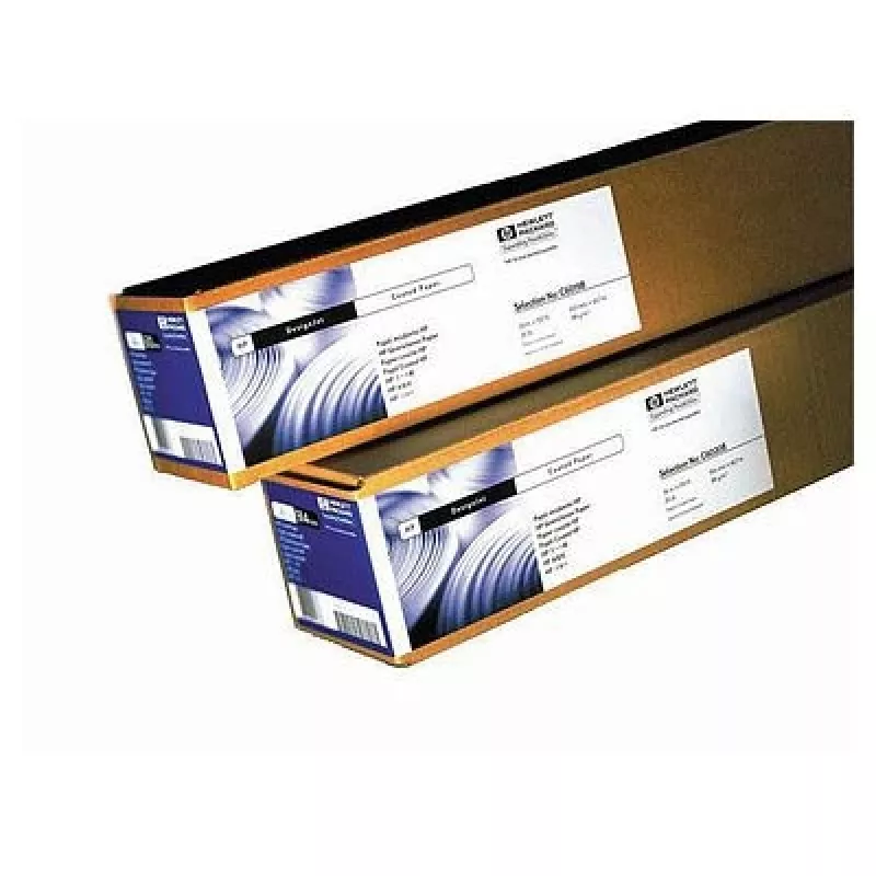 HP Q1441A großformatiges Medium 45,7 m