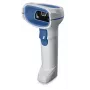 Zebra DS8108-HC Handheld-Barcodelesegerät 1D/2D LED Weiß