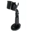 Zebra STND-AS0036-07 Halterung Passiver Halter Barcodescanner Schwarz
