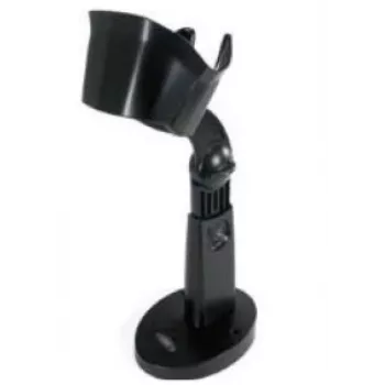 Zebra STND-AS0036-07 Halterung Passiver Halter Barcodescanner Schwarz