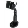 Zebra STND-AS0036-07 Halterung Passiver Halter Barcodescanner Schwarz