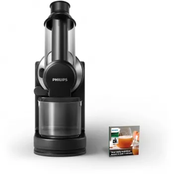Philips Viva Collection HR1889/70 Entsafter Zentrifugalentsafter 150 W