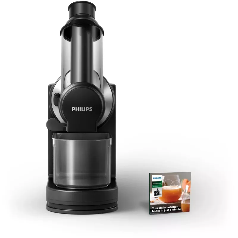 Philips Viva Collection HR1889/70 Entsafter Zentrifugalentsafter 150 W