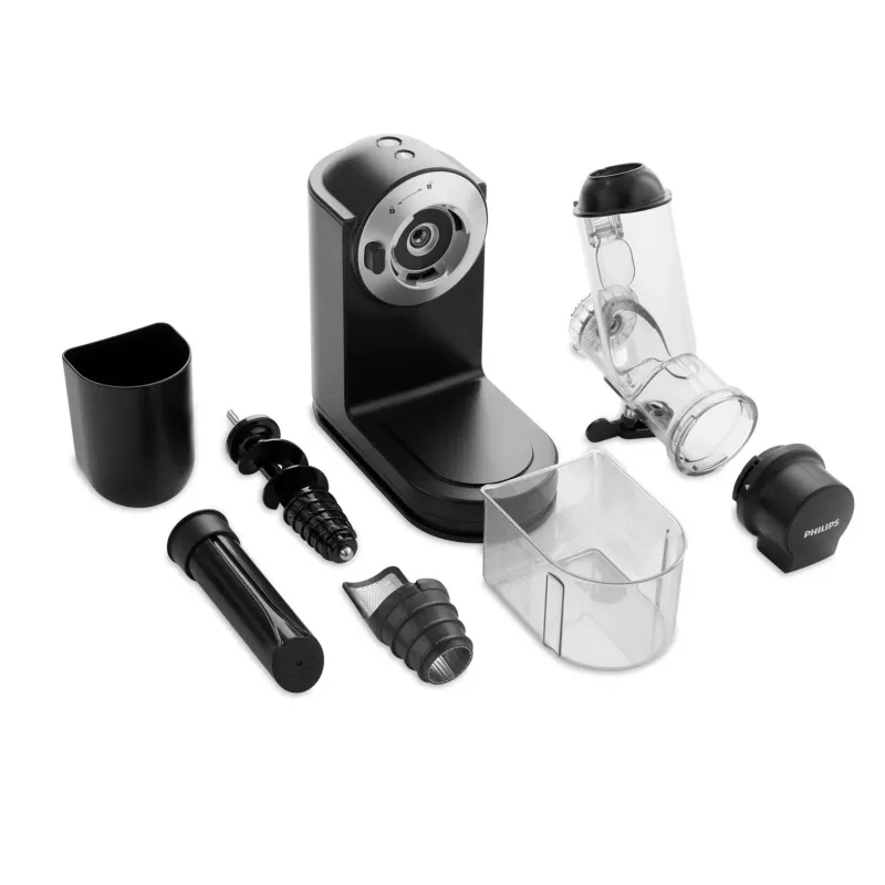 Philips Viva Collection HR1889/70 Entsafter Zentrifugalentsafter 150 W