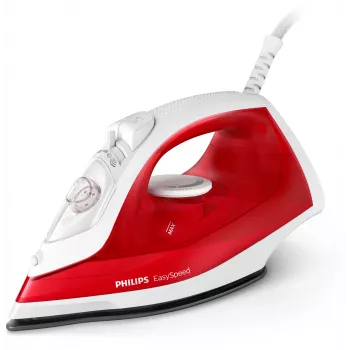 Philips EasySpeed GC1742/40 Bügeleisen Trocken- & Dampfbügeleisen Antihaftsohle 2000 W