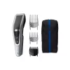 Haartrimmer Philips 5000 Series HC5630/15 – kabellos, 28 Längeneinstellungen (0,5 mm–28 mm), 90 min Laufzeit, Edelstahlklingen