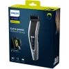 Haartrimmer Philips 5000 Series HC5630/15 – kabellos, 28 Längeneinstellungen (0,5 mm–28 mm), 90 min Laufzeit, Edelstahlklingen