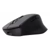 TRUST Niven rechtshändige kabellose Büromaus, RF + Bluetooth, 3200 DPI