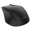 TRUST Niven rechtshändige kabellose Büromaus, RF + Bluetooth, 3200 DPI