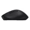 TRUST Niven rechtshändige kabellose Büromaus, RF + Bluetooth, 3200 DPI