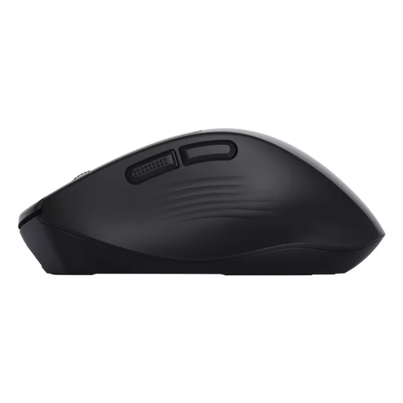 TRUST Niven rechtshändige kabellose Büromaus, RF + Bluetooth, 3200 DPI