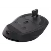 TRUST Niven rechtshändige kabellose Büromaus, RF + Bluetooth, 3200 DPI