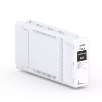 Epson UltraChrome XD3 Tintenpatrone 1 Stk. Matte Schwarz