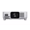 Epson EB-PU2120W 20000 ANSI Lumen 3LCD WUXGA (1920x1200) Weiß