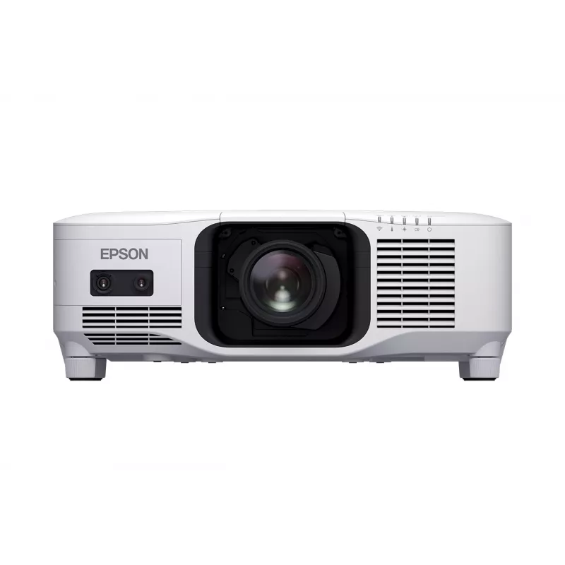 Epson EB-PU2120W 20000 ANSI Lumen 3LCD WUXGA (1920x1200) Weiß
