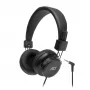 ACT Faltbare Stereo-Kopfhörer mit 3,5-mm-Audiobuchse