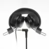 ACT Faltbare Stereo-Kopfhörer mit 3,5-mm-Audiobuchse