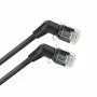 Netzwerkkabel ACT DD1902 Cat6 U/FTP (STP) 2 m RJ-45 auf RJ-45 Schwarz