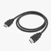 ACT AK3875 HDMI-Kabel 5 m HDMI Typ A (Standard) Schwarz