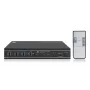 KVM-Switch ACT 2-Port USB-C/HDMI 4K@60Hz AC7922 mit USB-Tastatur/Maus, HDMI-Video, 100W PD